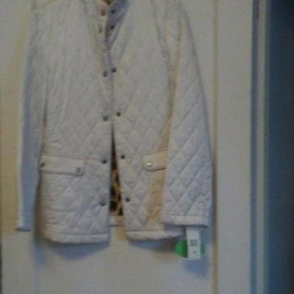 Dona  Buchman  New Coat - Picture 2 of 2